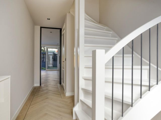 Don Boscolaan 19, Amstelveen