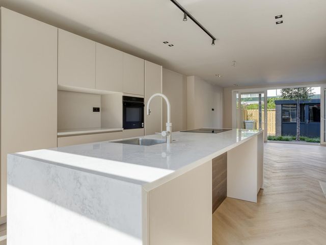 Don Boscolaan 19, Amstelveen