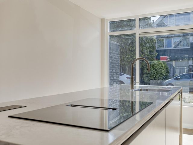 Don Boscolaan 19, Amstelveen