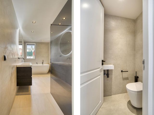 Don Boscolaan 19, Amstelveen