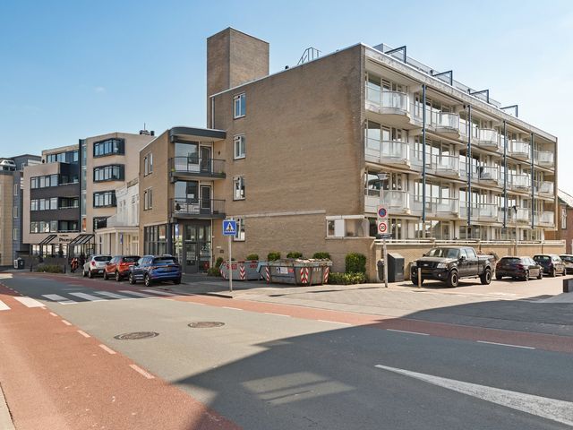 Hogeweg 22F9, Zandvoort