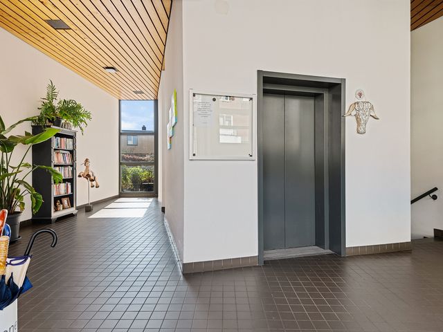 Hogeweg 22F9, Zandvoort