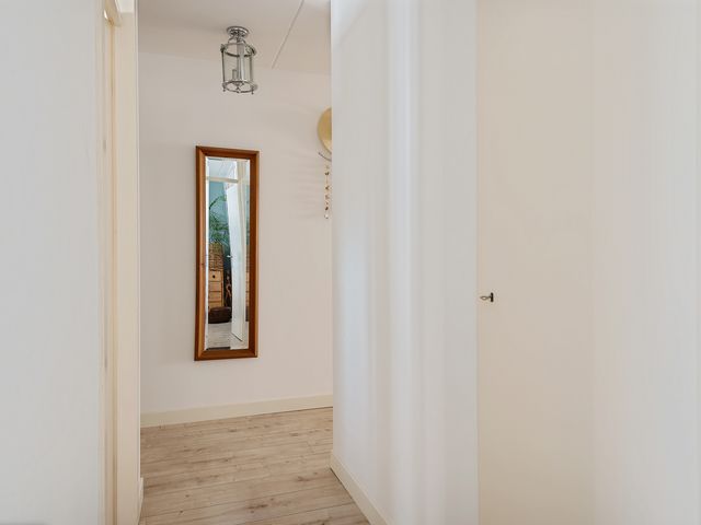 Hogeweg 22F9, Zandvoort