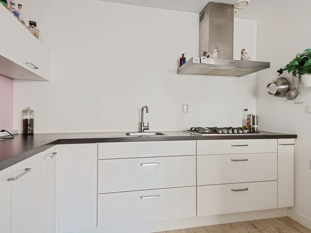 Hogeweg 22F9, Zandvoort