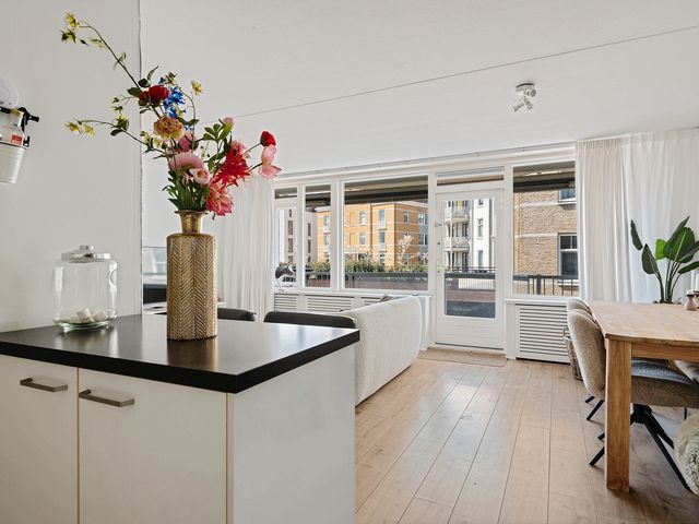 Hogeweg 22F9, Zandvoort