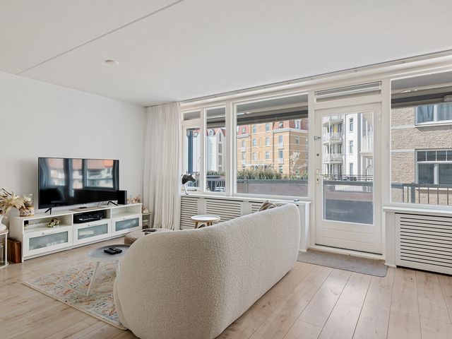 Hogeweg 22F9, Zandvoort