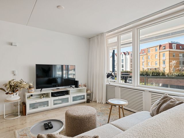 Hogeweg 22F9, Zandvoort