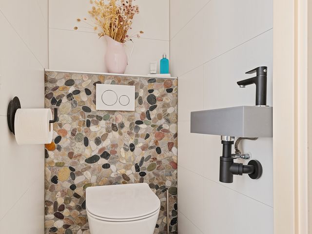 Hogeweg 22F9, Zandvoort