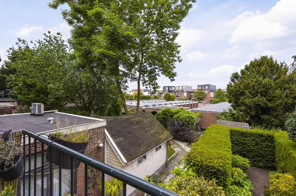 Spaarndamseweg 318RD