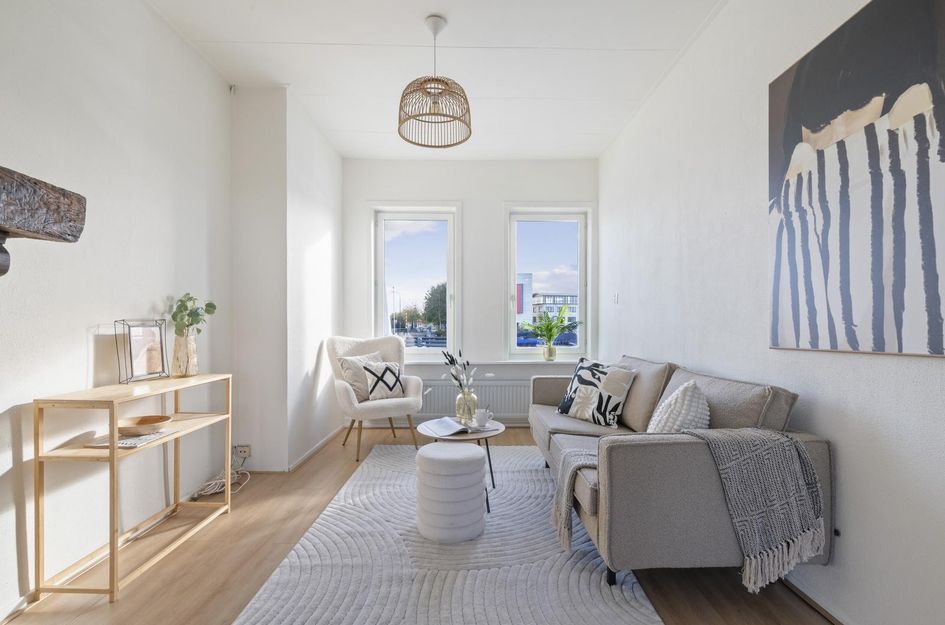 Spaarndamseweg 318RD