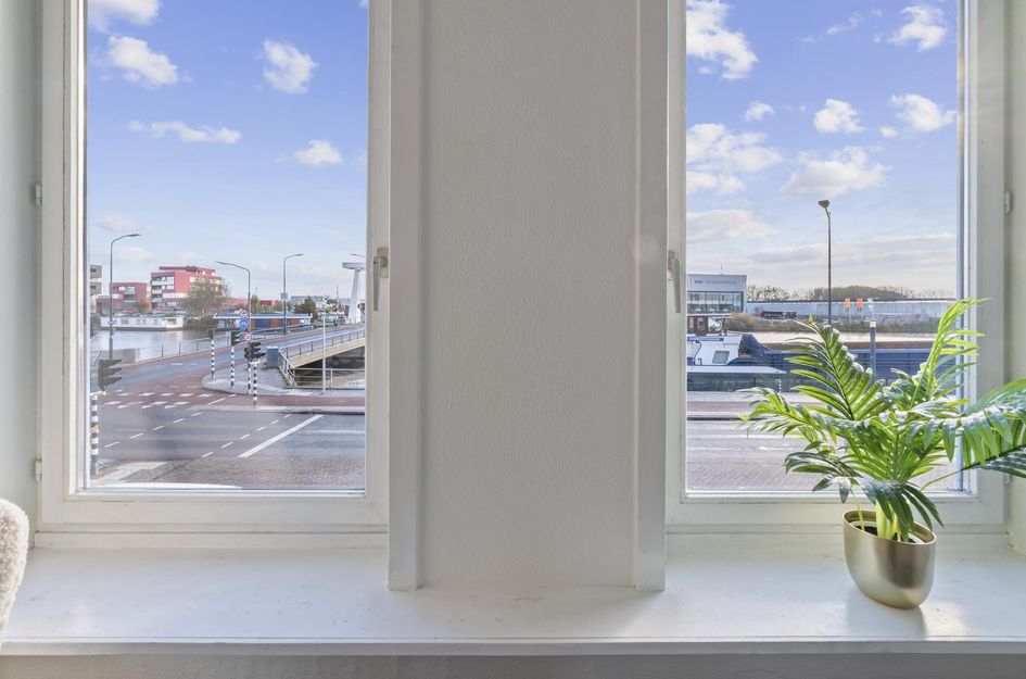 Spaarndamseweg 318RD