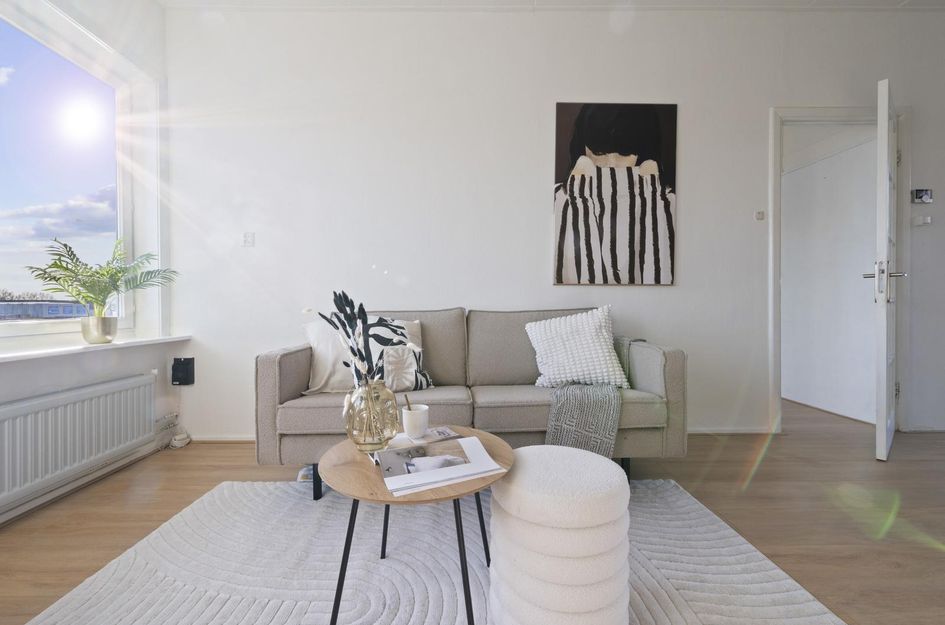 Spaarndamseweg 318RD