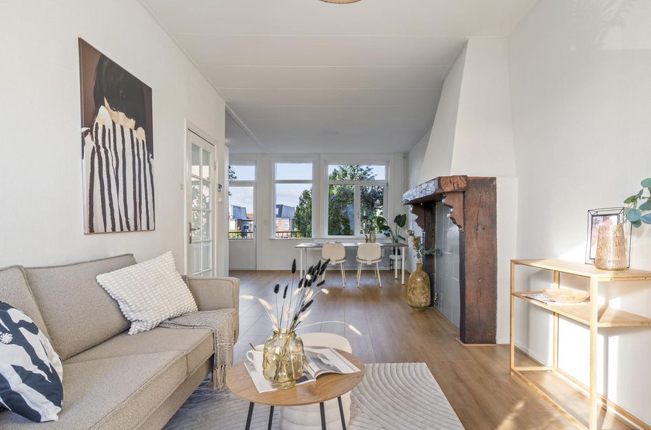 Spaarndamseweg 318RD