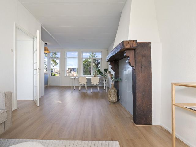 Spaarndamseweg 318RD, Haarlem