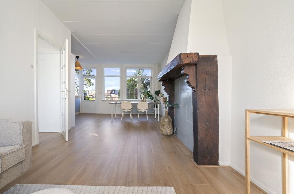 Spaarndamseweg 318RD