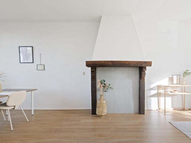 Spaarndamseweg 318RD, Haarlem