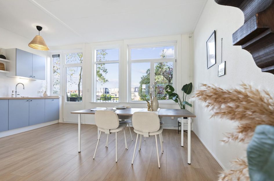 Spaarndamseweg 318RD