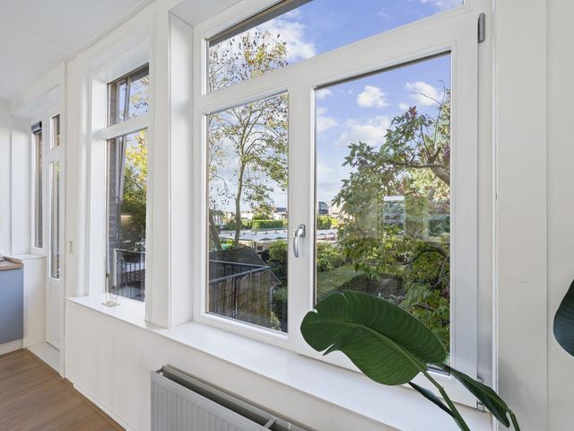 Spaarndamseweg 318RD, Haarlem