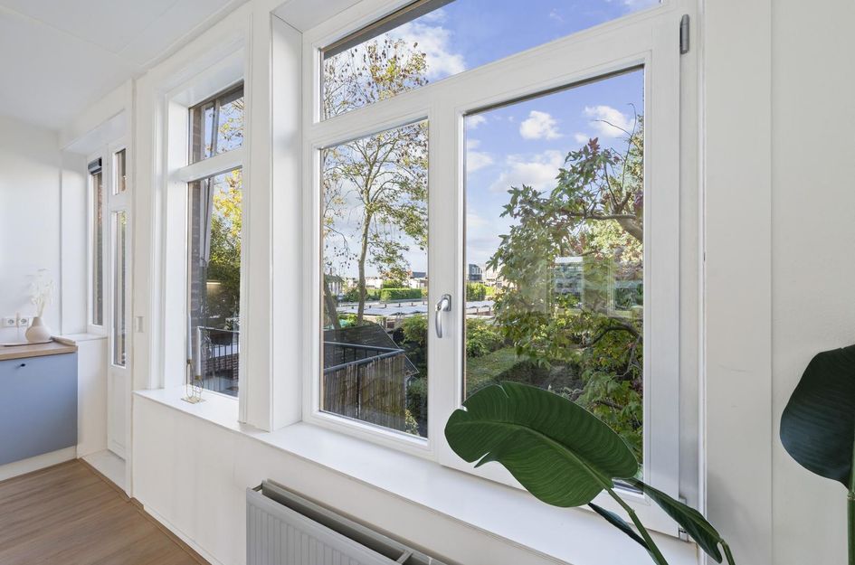 Spaarndamseweg 318RD