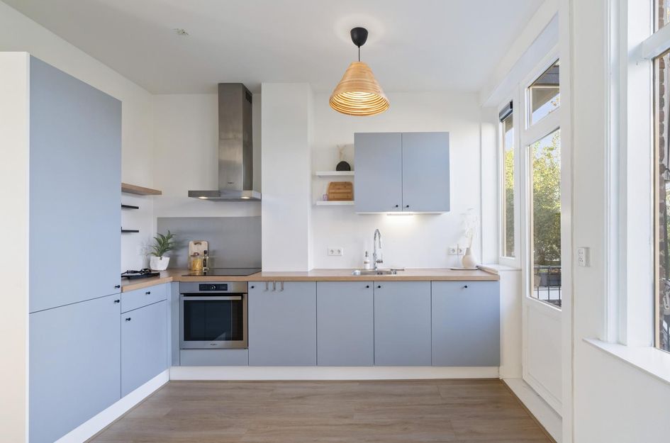 Spaarndamseweg 318RD