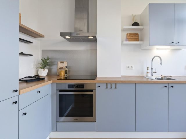 Spaarndamseweg 318RD, Haarlem