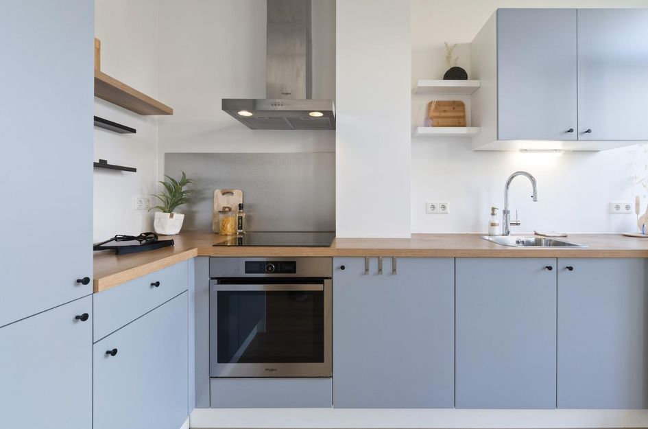 Spaarndamseweg 318RD