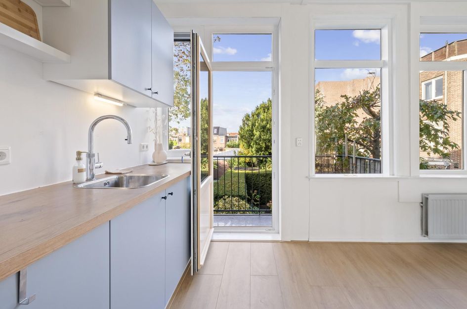 Spaarndamseweg 318RD