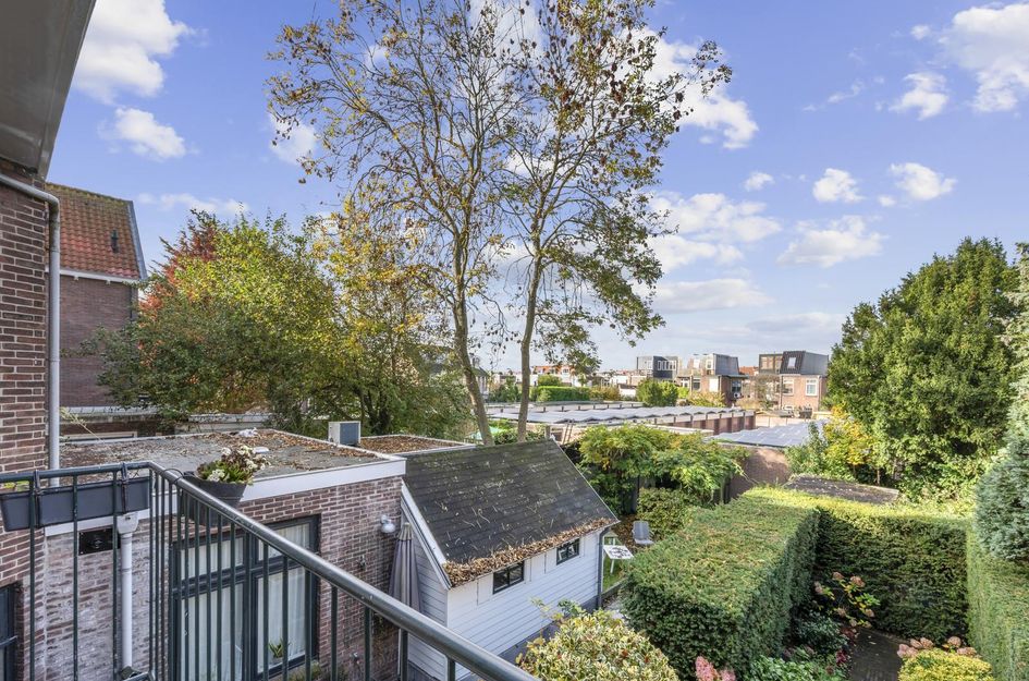 Spaarndamseweg 318RD