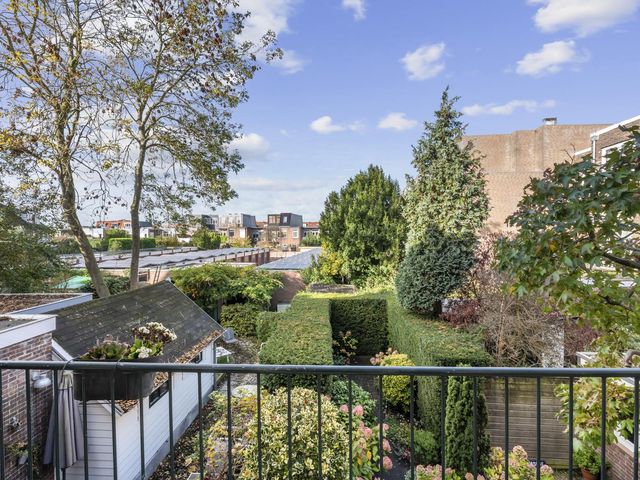 Spaarndamseweg 318RD, Haarlem