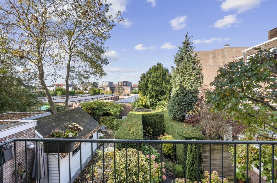 Spaarndamseweg 318RD