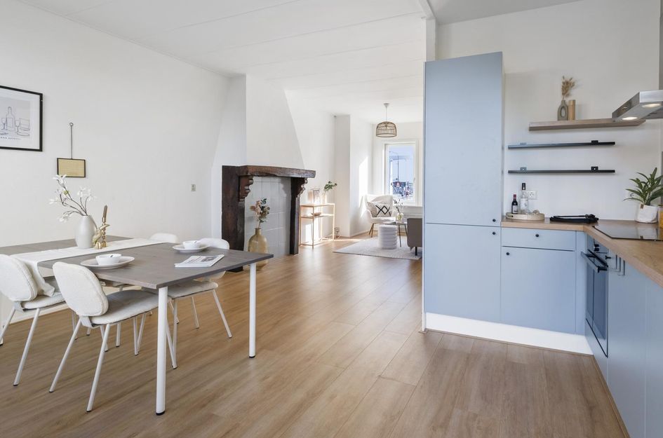 Spaarndamseweg 318RD