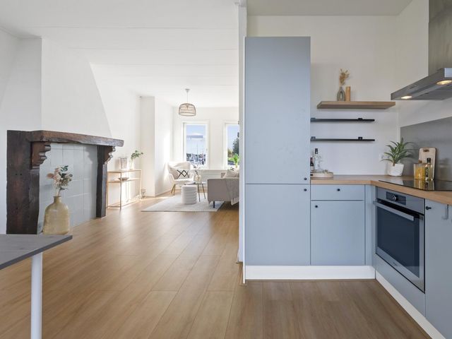 Spaarndamseweg 318RD, Haarlem