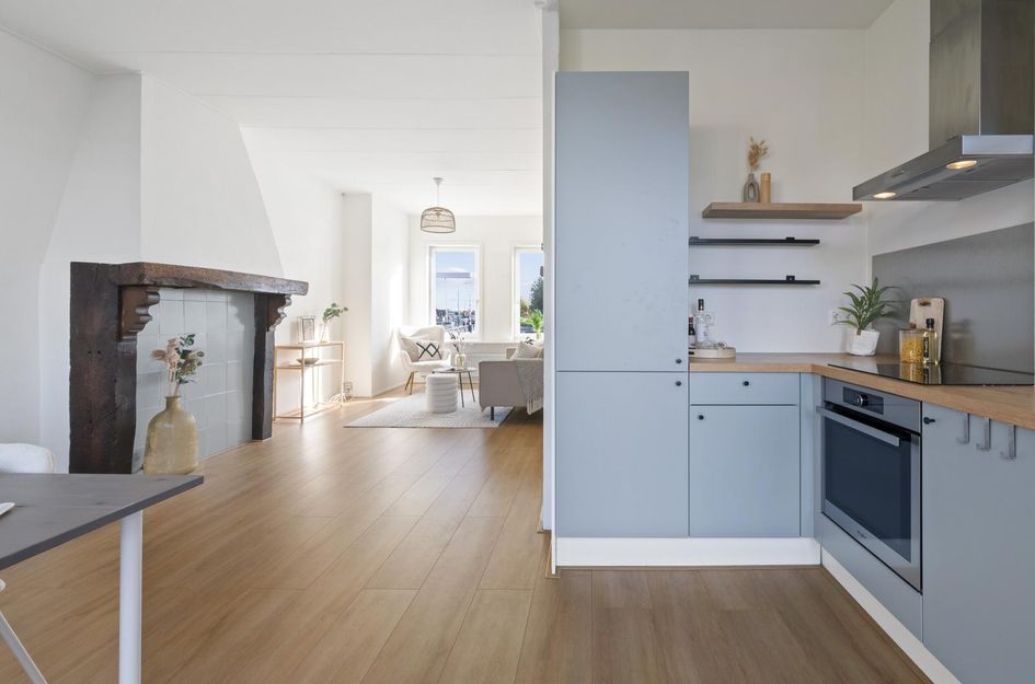 Spaarndamseweg 318RD