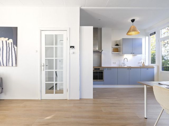 Spaarndamseweg 318RD, Haarlem