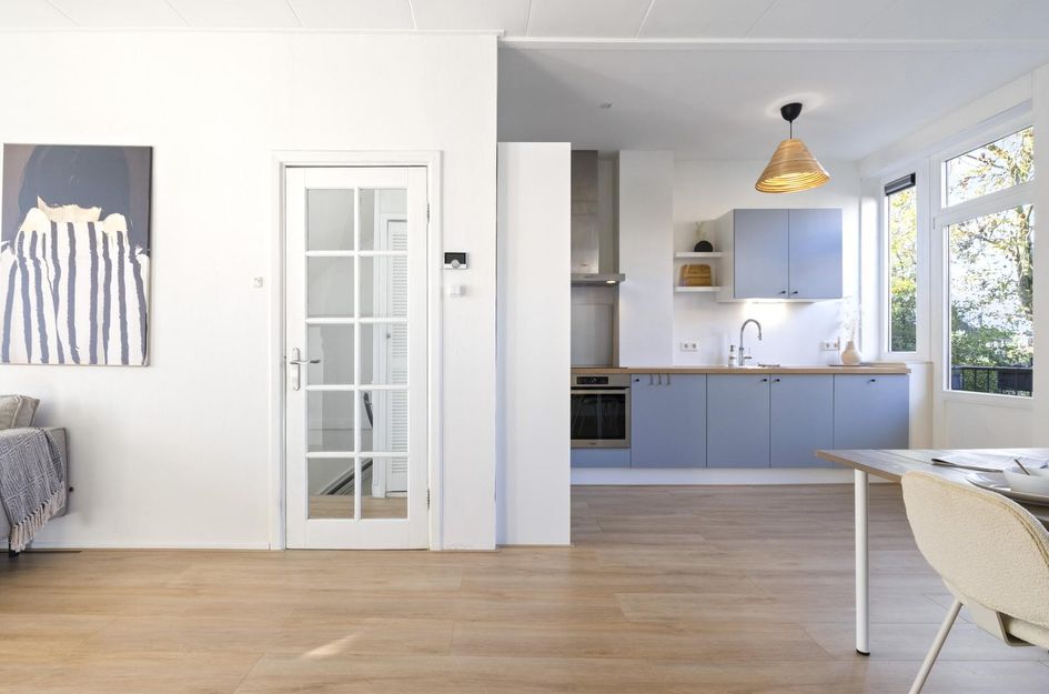 Spaarndamseweg 318RD