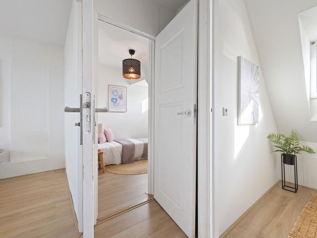 Spaarndamseweg 318RD, Haarlem