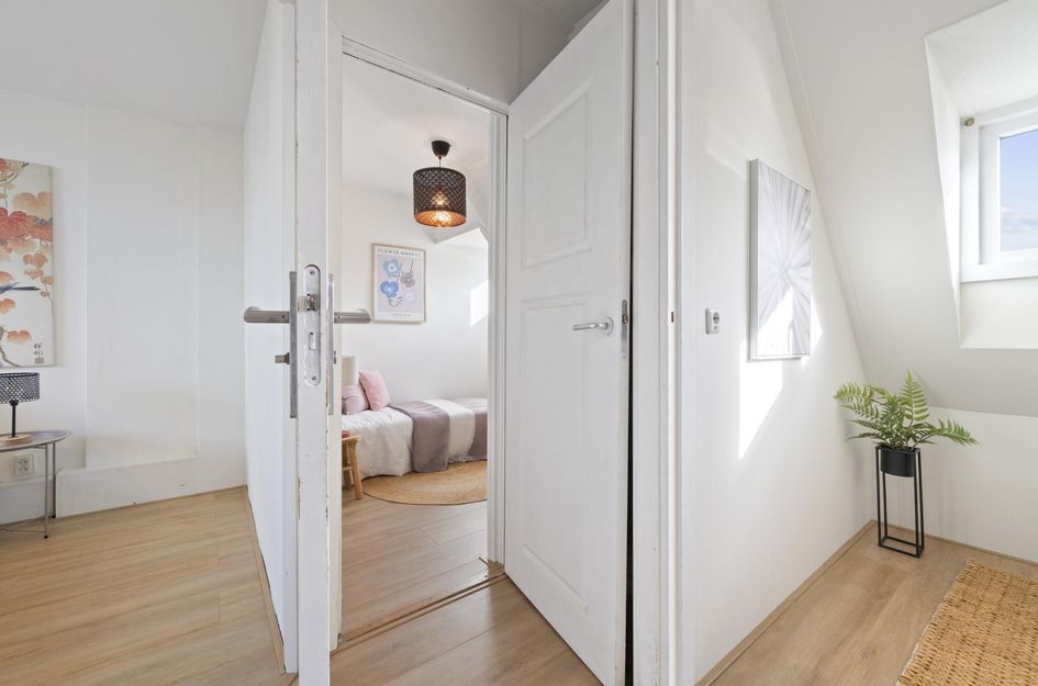 Spaarndamseweg 318RD