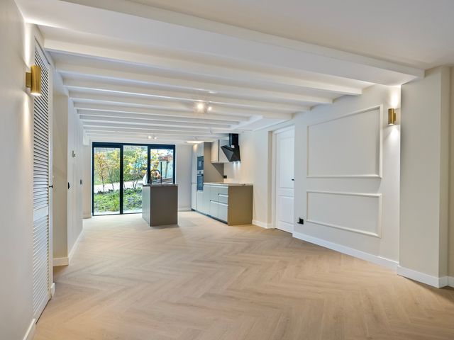 Veldhof 1A, Berkel en Rodenrijs