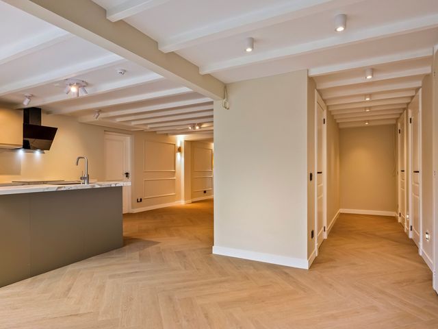 Veldhof 1A, Berkel en Rodenrijs