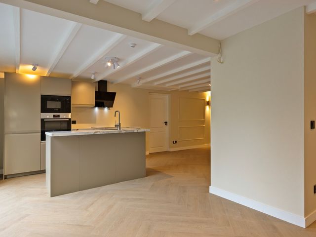 Veldhof 1A, Berkel en Rodenrijs