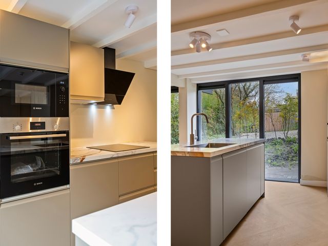 Veldhof 1A, Berkel en Rodenrijs