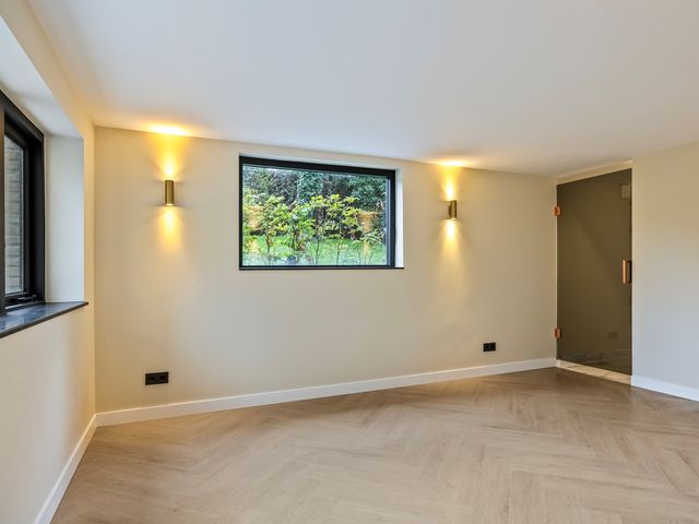 Veldhof 1A, Berkel en Rodenrijs