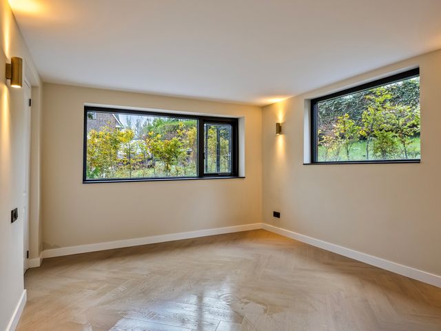 Veldhof 1A, Berkel en Rodenrijs