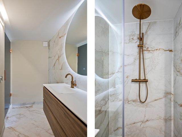 Veldhof 1A, Berkel en Rodenrijs