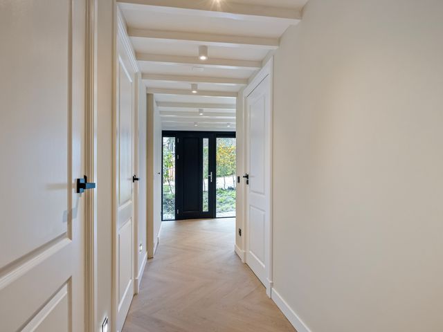 Veldhof 1A, Berkel en Rodenrijs