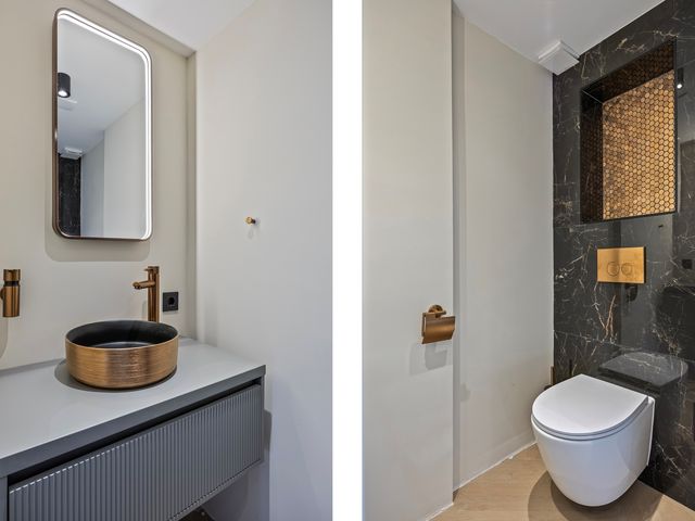 Veldhof 1A, Berkel en Rodenrijs