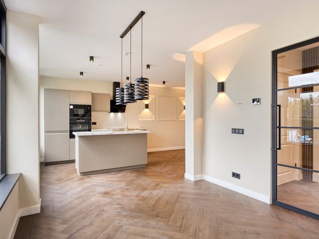 Veldhof 1B, Berkel en Rodenrijs