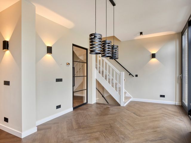 Veldhof 1B, Berkel en Rodenrijs