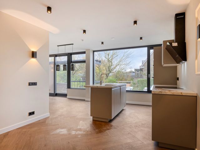 Veldhof 1B, Berkel en Rodenrijs