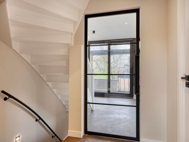 Veldhof 1B, Berkel en Rodenrijs